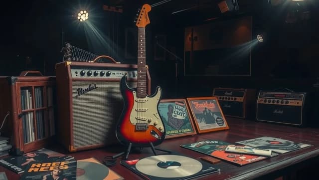 Vilka är Bruce Springsteens bästa låtar