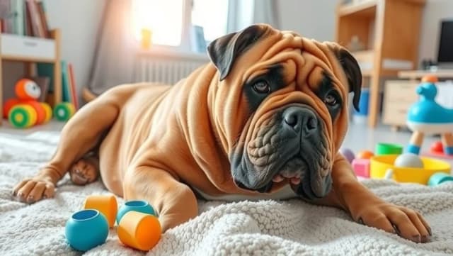 Dogge Doggelito för barn vad du bör veta