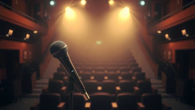 Vad hände med Malena Ernman sjuk