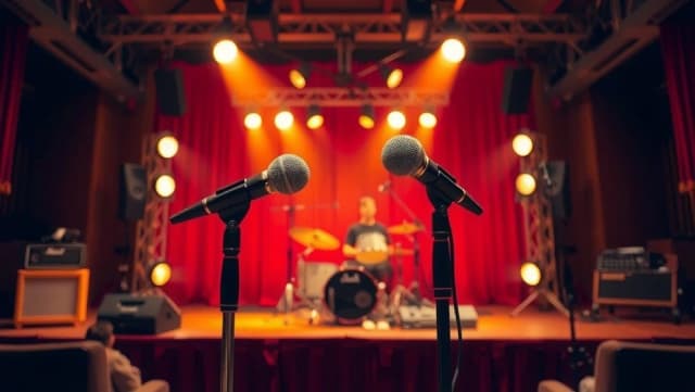 Oskar Linnros och Veronica Maggio tillsammans