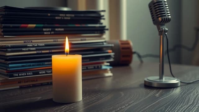 Vad var Robin Gibbs dödsorsak